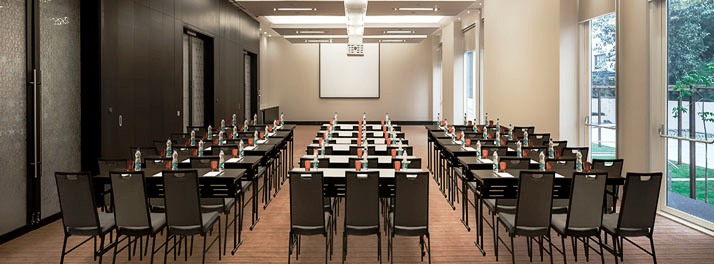 821/Hyatt Place Gurgaon Udyog Vihar - Gurgaon 04.jpg